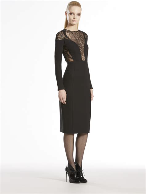 cheap gucci dress|long sleeve lace dress gucci.